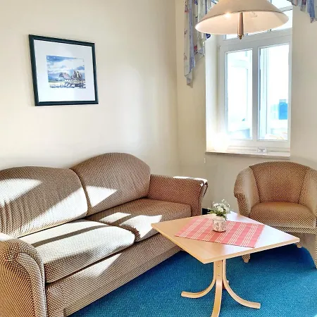 - Anna Anna App 21 Apartment *