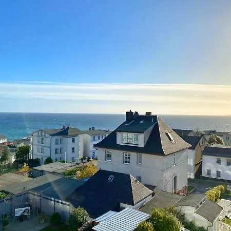 - Anna Anna App 21 * Sassnitz