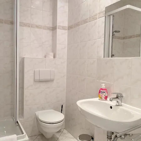 Apartment - Anna Anna App 21 *