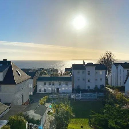 Apartment - Anna Anna App 21 Sassnitz