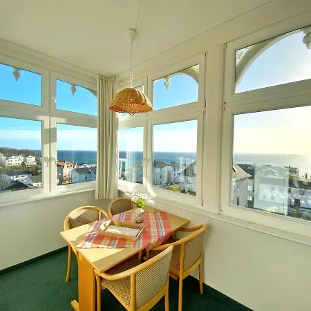 - Anna Anna App 21 Apartment Sassnitz