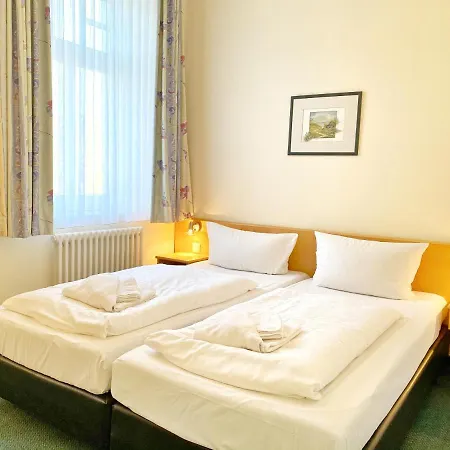 - Anna Anna App 21 Apartment *