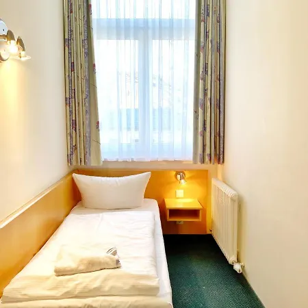 Apartment - Anna Anna App 21 Sassnitz