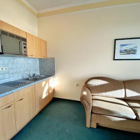 Apartment - Anna Anna App 21