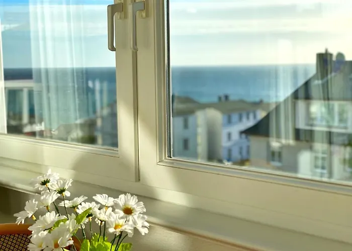 Apartment - Anna Anna App 21