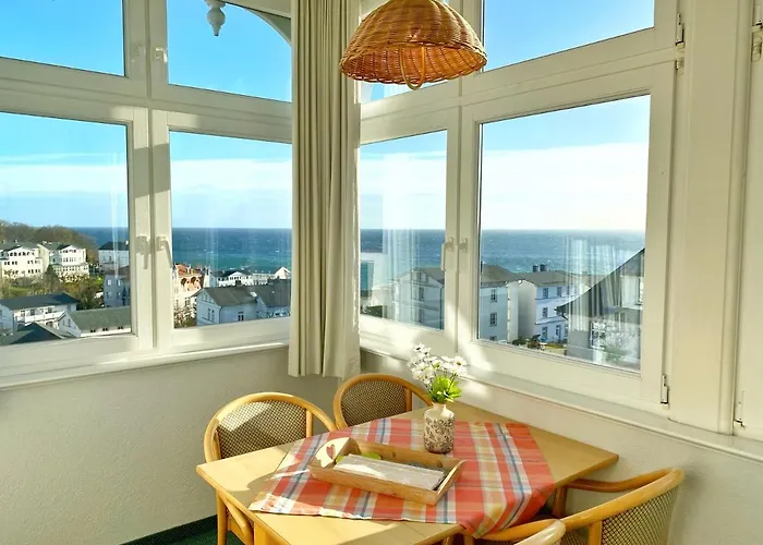 Apartment - Anna Anna App 21 *