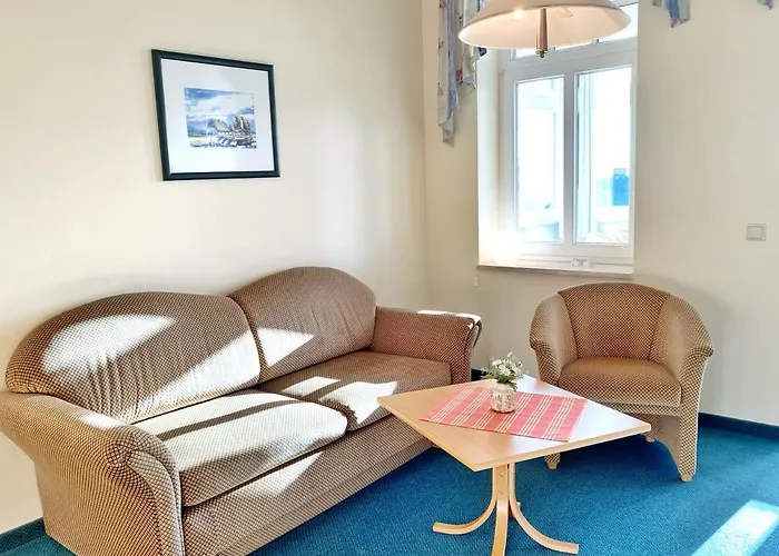 - Anna Anna App 21 Apartment *