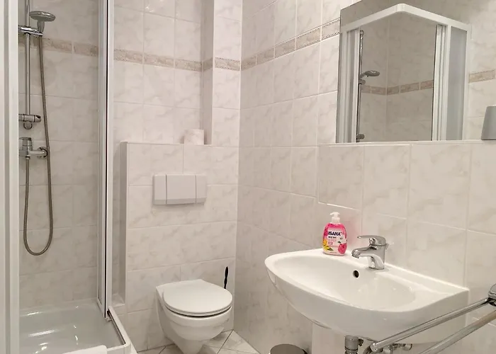 Apartment - Anna Anna App 21 *