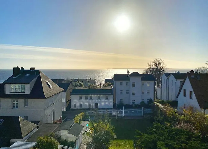 Apartment - Anna Anna App 21 Sassnitz