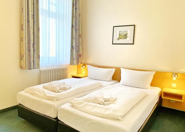 - Anna Anna App 21 Apartment *