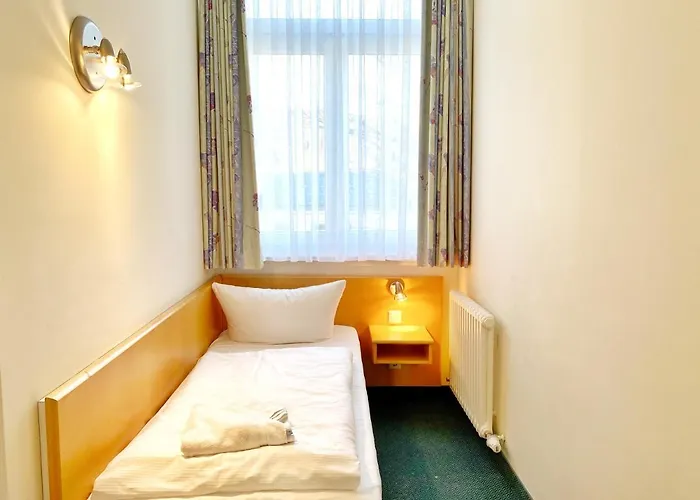 Apartment - Anna Anna App 21 Sassnitz