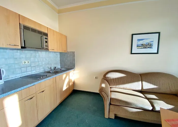 Apartment - Anna Anna App 21