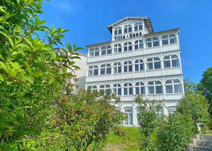 - Anna Anna App 21 Apartment *